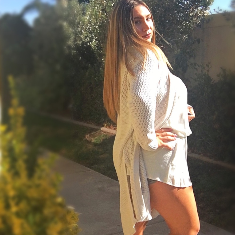 Meet your Posher, Courtney